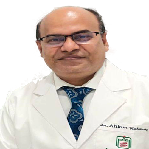 Asso. Prof. Dr. Atikur Rahman - General Surgeon in Savar