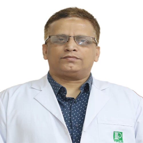 Prof.Dr.Towhidul Islam Chowdhury - Urologist in Savar