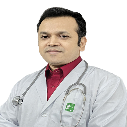 Dr.Manash Chandro Sarkar - Orthopedic Surgeon in Savar