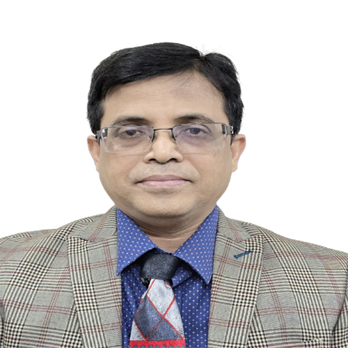 Prof. Dr. Md. Shahjahan Kabir - General Surgeon in Savar