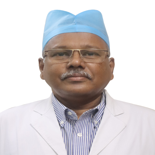 Prof. Dr. Hasan Sayedee Khan - General Surgeon in Savar