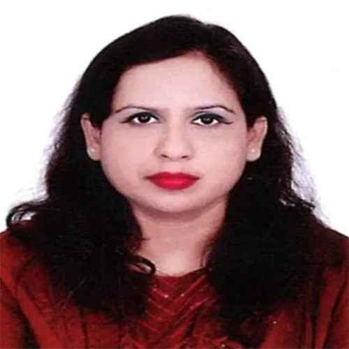 Asso.Prof.Dr. Shahnaj Parvin - General Surgeon in Savar