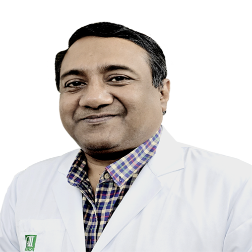 Asst.Prof.Dr.Md.Subir Hossen - Orthopedic Surgeon in Savar