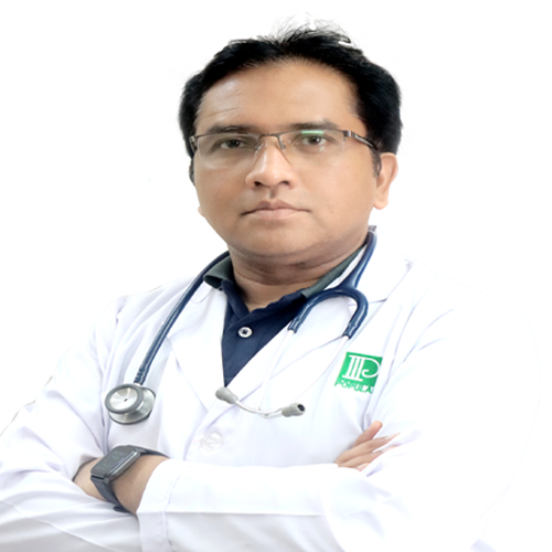 Prof.Dr.Kazi Abdullah Al-Mamun-2 - Urologist in Savar