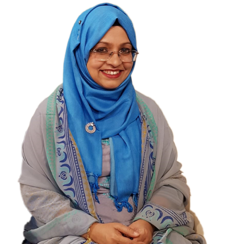 Prof. Dr. Anzirun Nahar Asma - Dermatologist in Dhanmondi