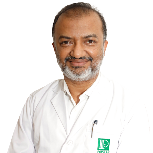 Dr. Abu Nayeem - Urologist in Dhanmondi