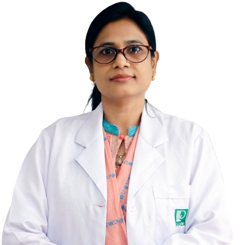 Prof. Dr. Shopna Rani Dhar - Gynecologist in SHANTINAGAR