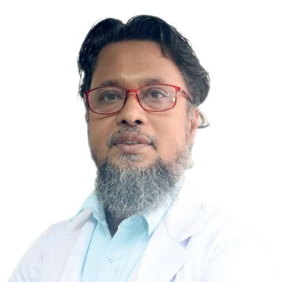 Asso. Prof. Dr. DMM Faruque Osmany - Cardiologist in SHANTINAGAR