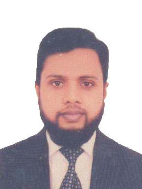 Asso. Prof. Dr. Md. Mahfuzur Rahman