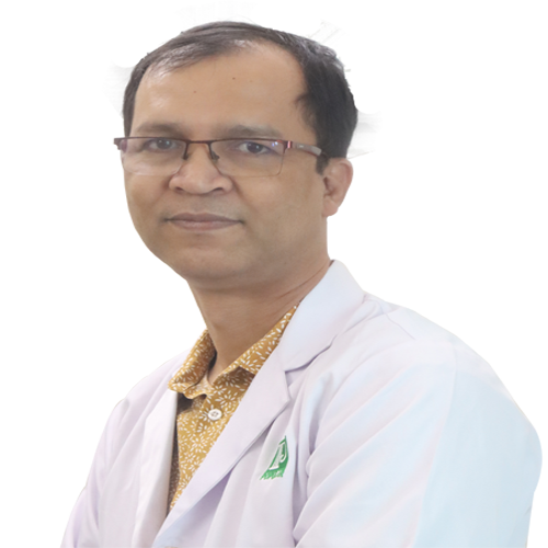 Asso.Prof.Dr.Razu Buruya - General Surgeon in Savar