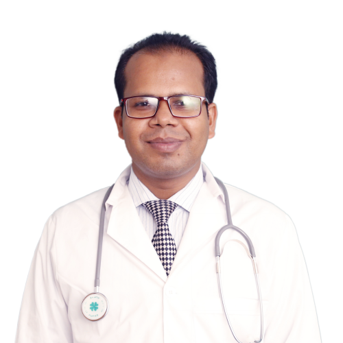 Asst. Prof. Dr. Mohammad Harun Or Rashid