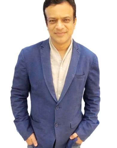 Asso. Prof. Dr. Sazzad Hossain