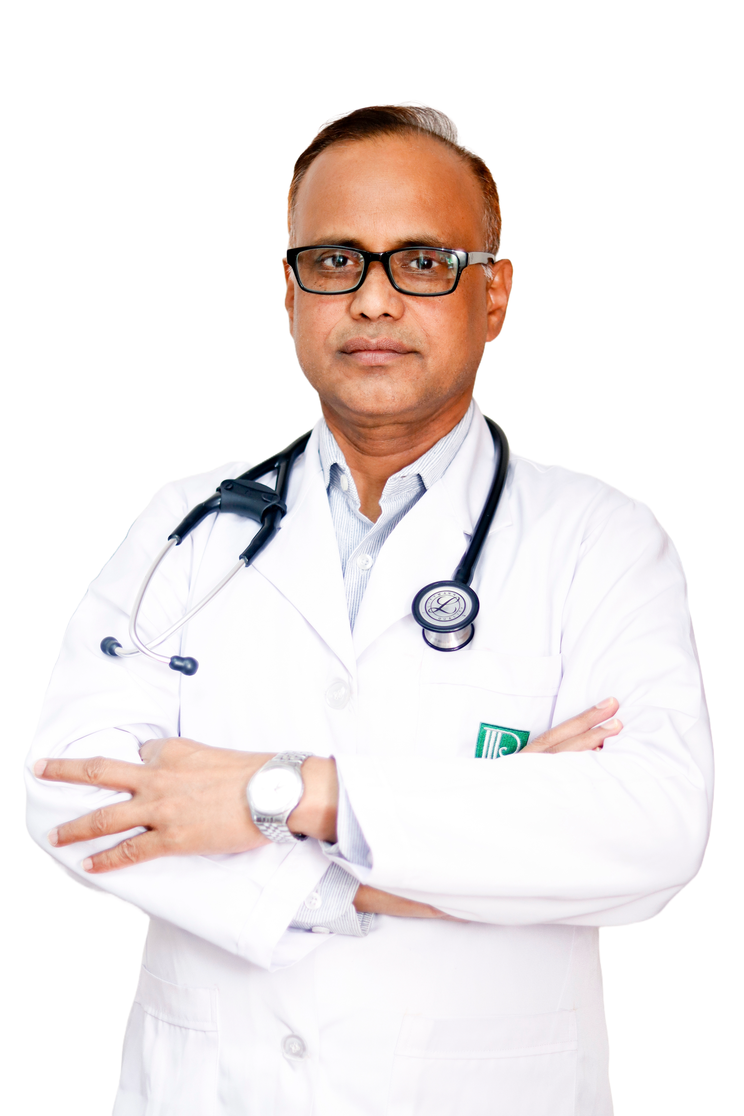 Prof. Dr. Md. Zillur Rahman - Cardiologist in SHANTINAGAR