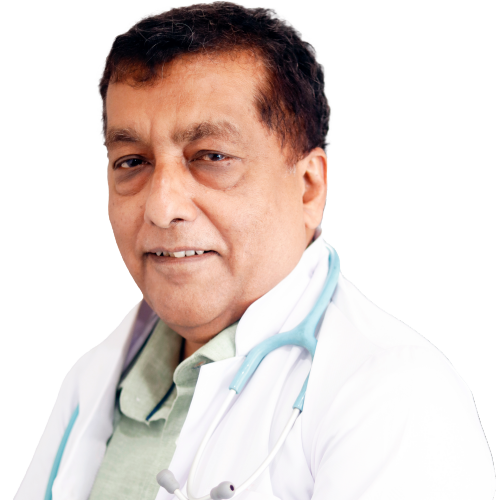 Professor. Dr. Abdul Matin