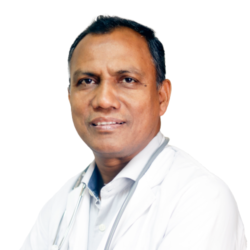 Assot.Prof.Dr. Md. Waliul Islam (Maruf) - Urologist in SHYAMOLI