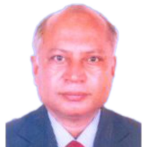 Professor Dr. Md. Shahid Ullah - Dermatologist in SHYAMOLI