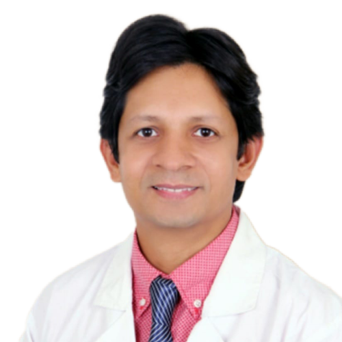 Associate. Prof. Dr. Amitav Banik - Physical Medicine & Physiotherapist in SHYAMOLI