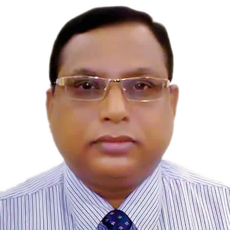 Prof. Dr. Shymal Sarker - Medicine Specialist in ENGLISH ROAD