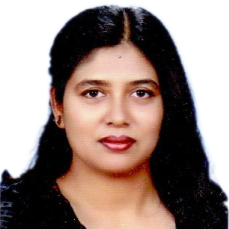 Asso. Prof. Dr. Refat Ara Mahfuz - Gynecologist in ENGLISH ROAD