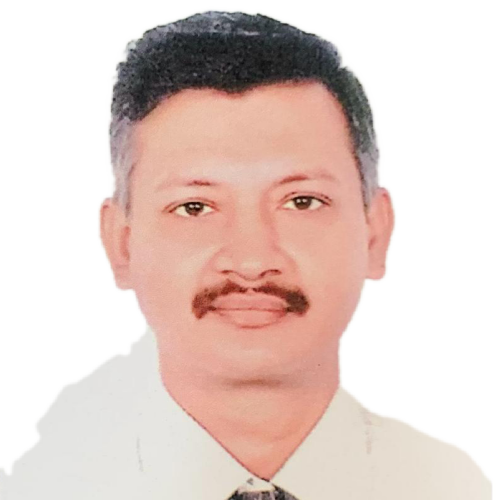 Asso.Prof. Dr. A.B.M Zakir uddin - Orthopedic Surgeon in ENGLISH ROAD