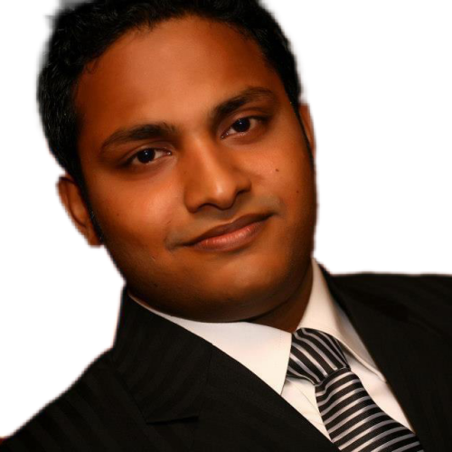 Dr. MD. Mynul Hasan Chishty - Orthopedic Surgeon in ENGLISH ROAD