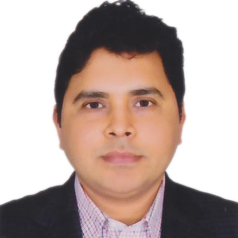 Prof. Dr. Maruf Bin Habib - Medicine Specialist in UTTARA JASHIM UDDIN (SECTOR-04)