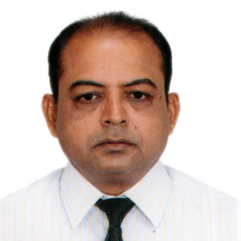 Prof. Dr. Md. Mahbubor Rahman(Evening)