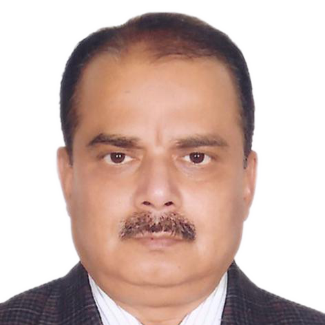 Prof. Dr. Md. Anwarul Kabir - Gastroenterologist in UTTARA JASHIM UDDIN (SECTOR-04)