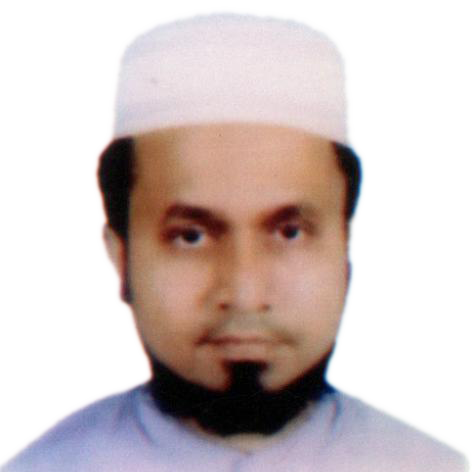 Prof. Dr. Md Shah Jamal Khan - Medicine Specialist in UTTARA JASHIM UDDIN (SECTOR-04)