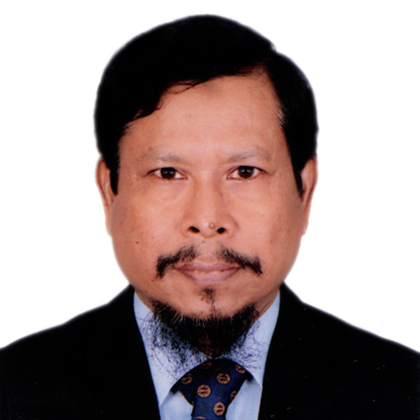 Prof. Dr. Kabir Ahmed - General Surgeon in UTTARA JASHIM UDDIN (SECTOR-04)