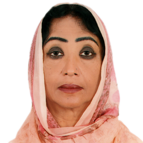 Prof. Dr. Naseem Yasmeen
