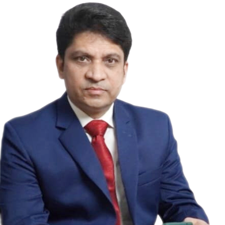 Prof Dr. Md Momenuzzaman Khan