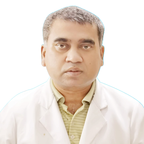 Associate. Prof. Dr. Md. Insanul Alam - Orthopedic Surgeon in UTTARA JASHIM UDDIN (SECTOR-04)