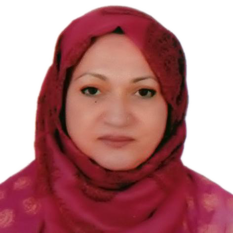 Prof. Dr. Shamima Haque Chowdhury Annie. - Gynecologist in UTTARA JASHIM UDDIN (SECTOR-04)
