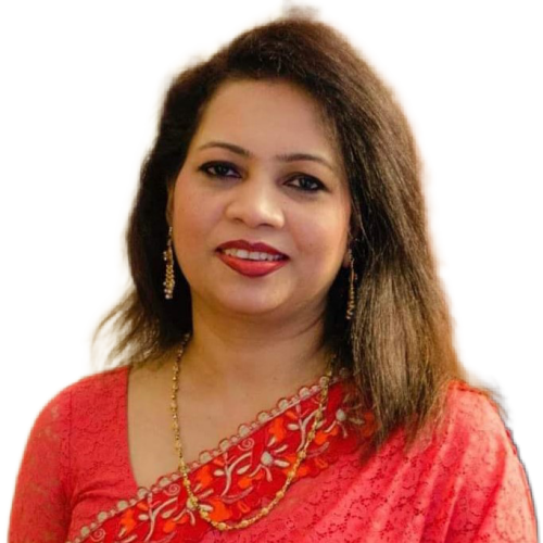 Asst. Prof. Dr. Nafisa Amin Khan - Gynecologist in UTTARA JASHIM UDDIN (SECTOR-04)