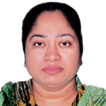 Asst. Prof.Dr. Parveen Sultana - Gynecologist in UTTARA JASHIM UDDIN (SECTOR-04)