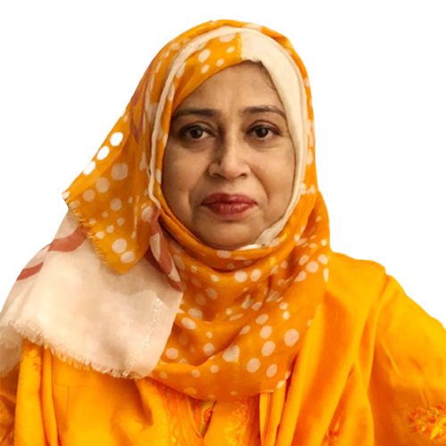 Prof Dr. Ferdousi Hasnat