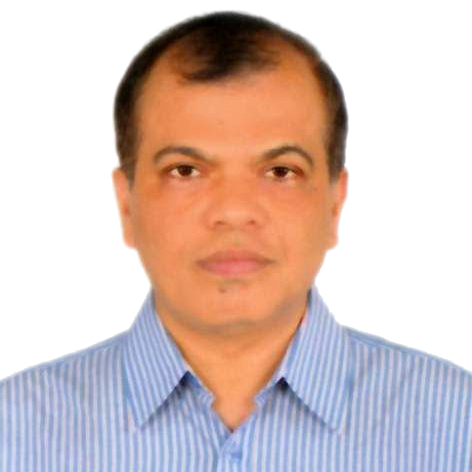 BRIG GEN (DR.) R. U. Chowdhury - General Surgeon in UTTARA JASHIM UDDIN (SECTOR-04)