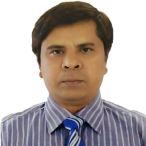 Asst. Prof. Dr. Md. Mahamudul Hasan Kafi (General Surgery) - General Surgeon in NARAYANGONJ