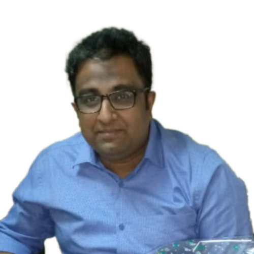 Asso. Prof. Dr. Rajesh Saha (Neurology) - Urologist in NARAYANGONJ