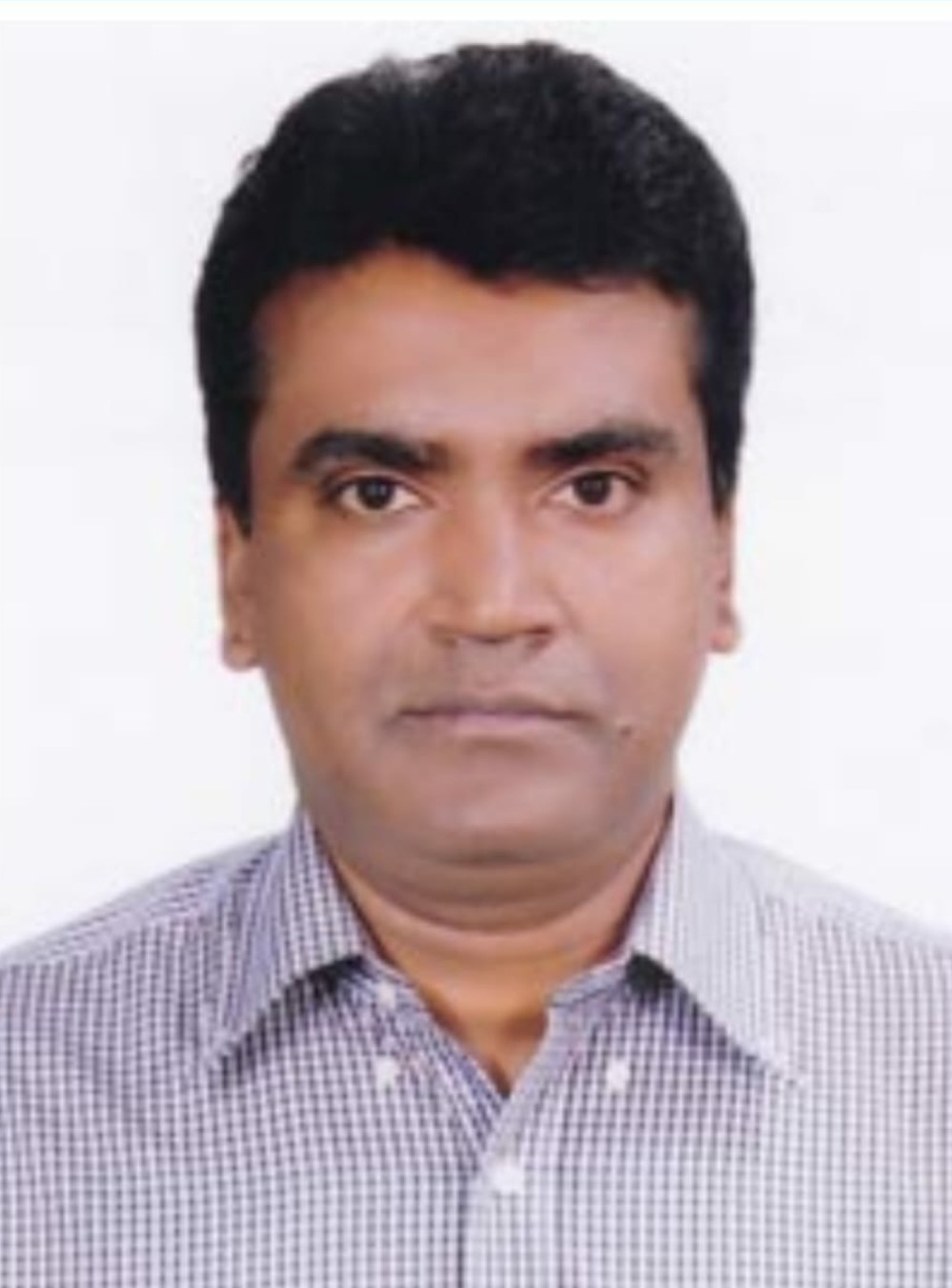 Asst. Prof. Dr. Surojit Kumar Talukder (Psychiatry) - Psychiatrist in NARAYANGONJ