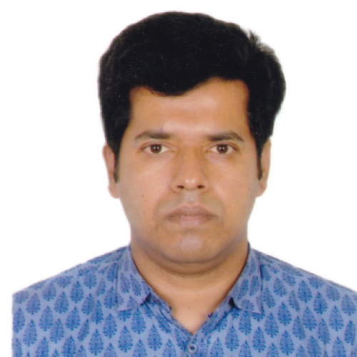 Dr. Dibakar Sarkar (Orthopaedic Surgery) - Orthopedic Surgeon in NARAYANGONJ