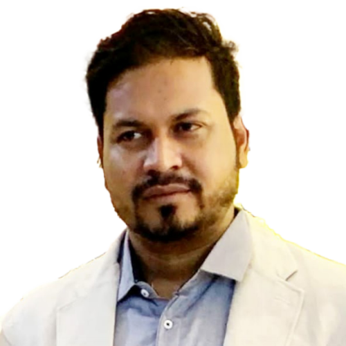 Dr. Md. Haidar Ali Shimul (Orthopaedic Surgery) - Orthopedic Surgeon in NARAYANGONJ