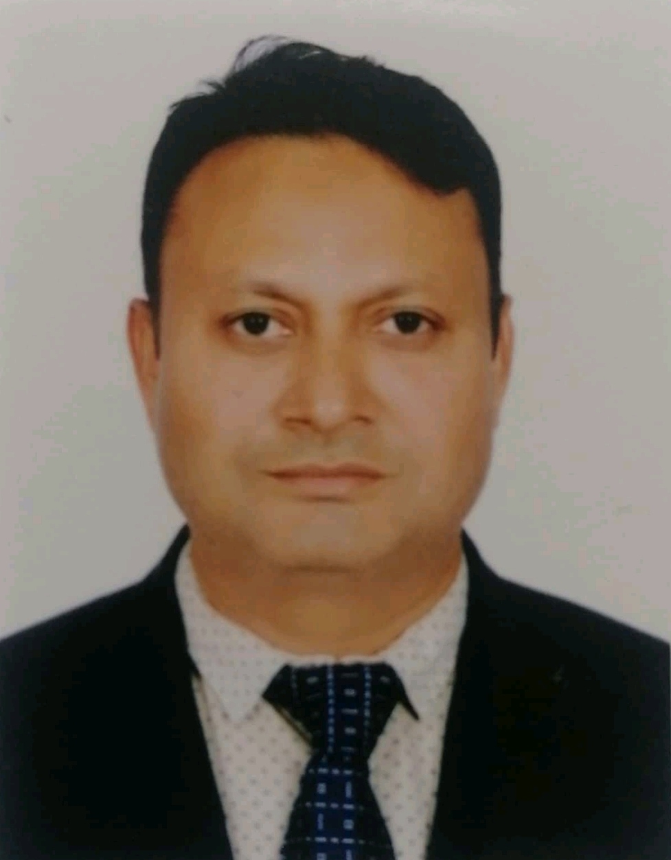 Asso. Prof. Dr. Md. Abul Kalam Azad (Skin/Dermatology) - Dermatologist in NARAYANGONJ