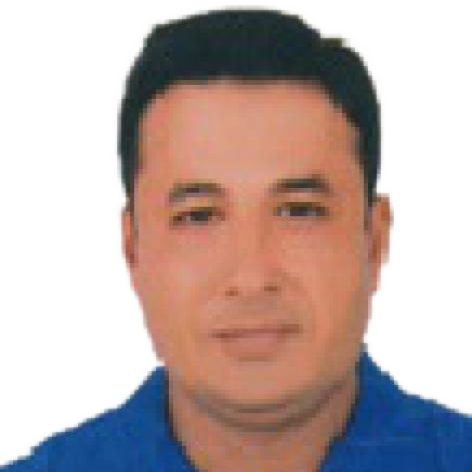 Asst. Prof. Dr. Mohammad Ariful Islam (Medicine) - Medicine Specialist in NARAYANGONJ