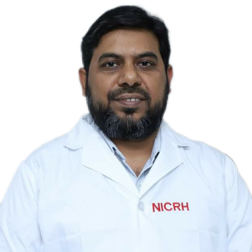 Dr. A.T.M Kamrul Hasan (Oncology/Cancer) - Oncologist in NARAYANGONJ