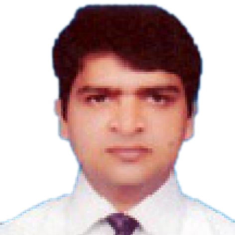 Asst. Prof. Dr. Md. Nurul Amin Dipu (Endocrinology)