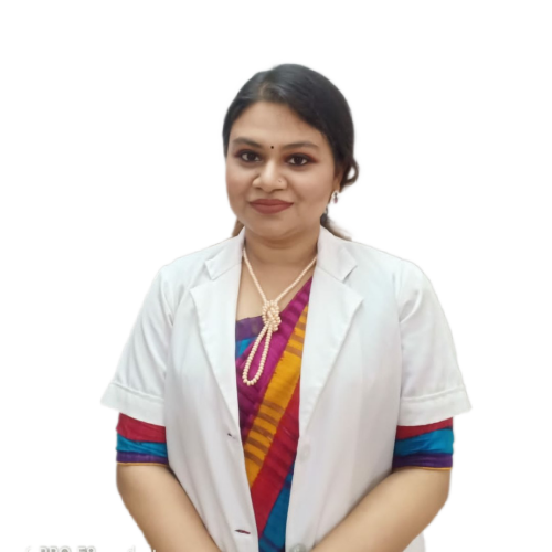 Dr. Anjana saha (Endocrinology) - Endocrinologist in NARAYANGONJ