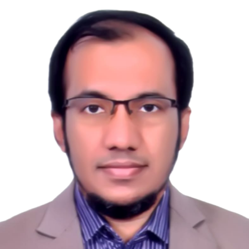 Asso. Prof. Dr. Mohammad Majharul Haque (Gastroenterology) - Gastroenterologist in NARAYANGONJ