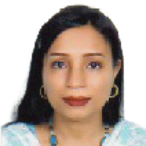 Prof. Dr. Parul Akter (Gynaecology) - Gynecologist in NARAYANGONJ